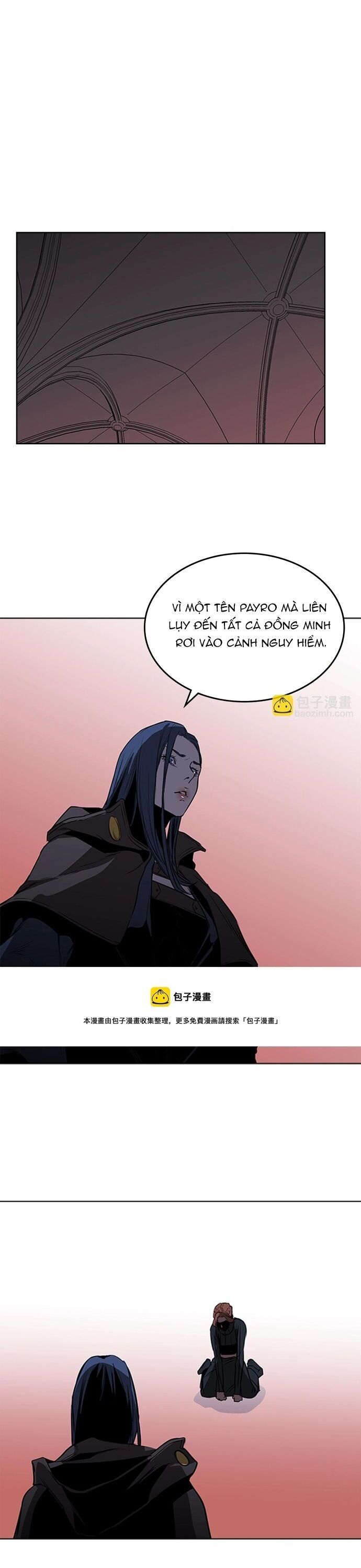 Painkiller Chapter 48 - Trang 2