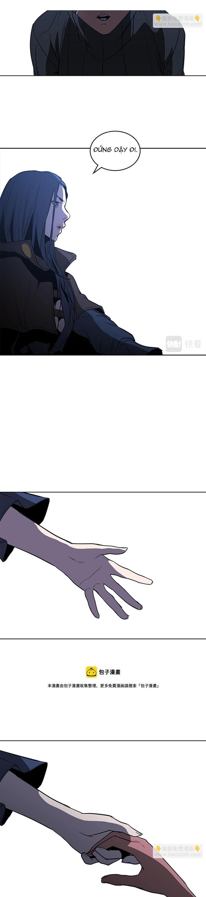 Painkiller Chapter 48 - Trang 2