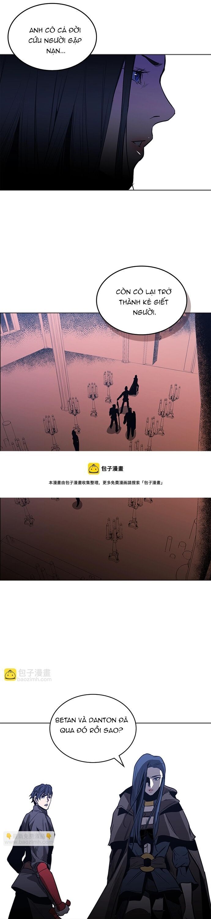 Painkiller Chapter 48 - Trang 2