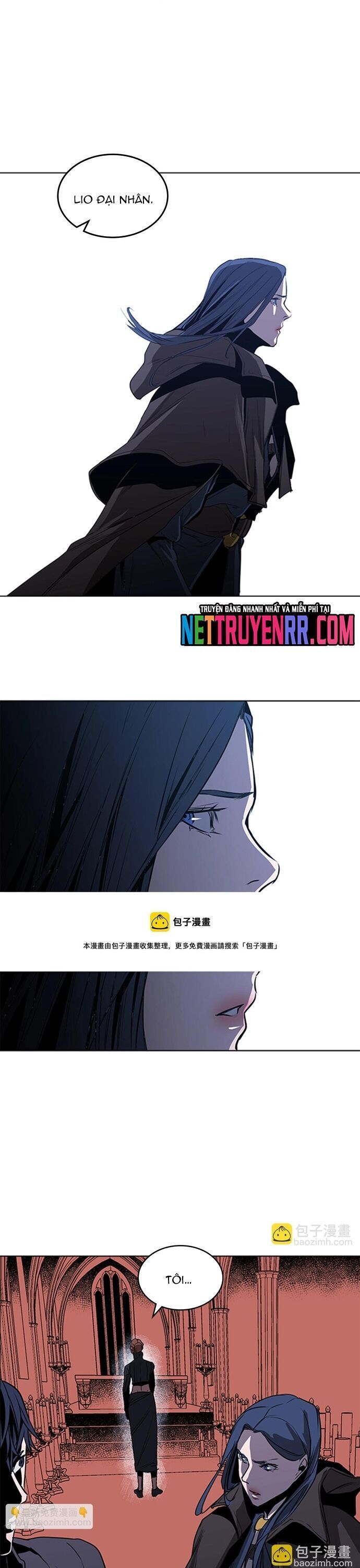 Painkiller Chapter 48 - Trang 2