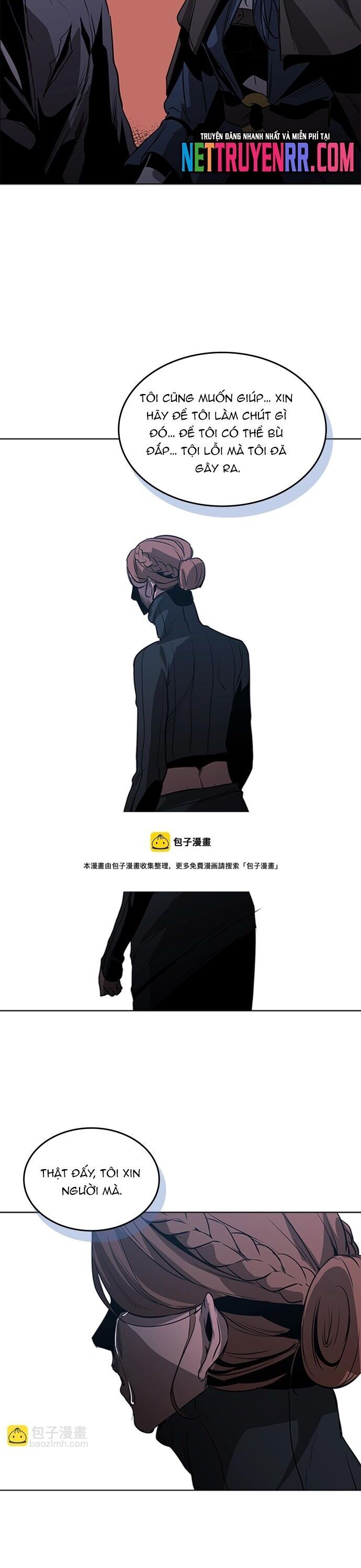 Painkiller Chapter 48 - Trang 2