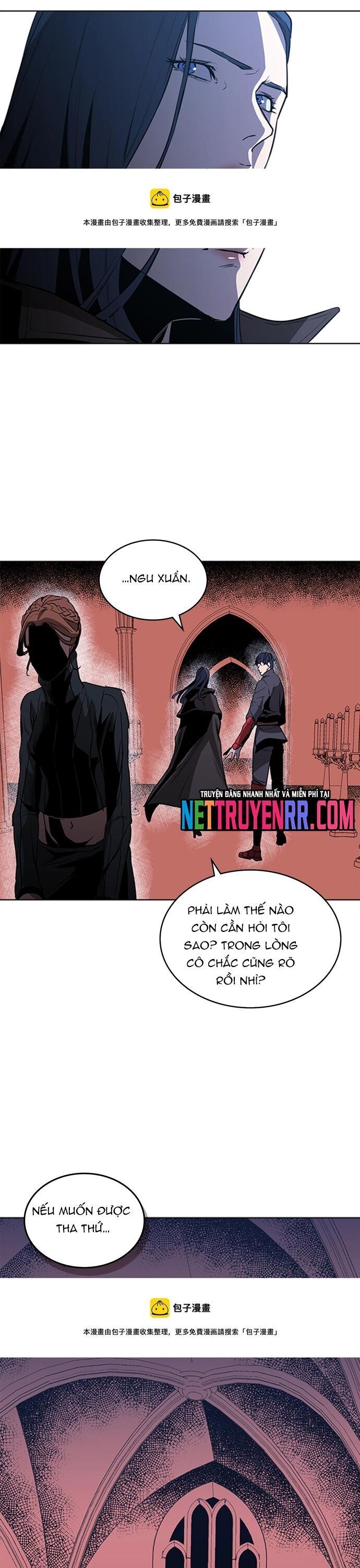 Painkiller Chapter 48 - Trang 2