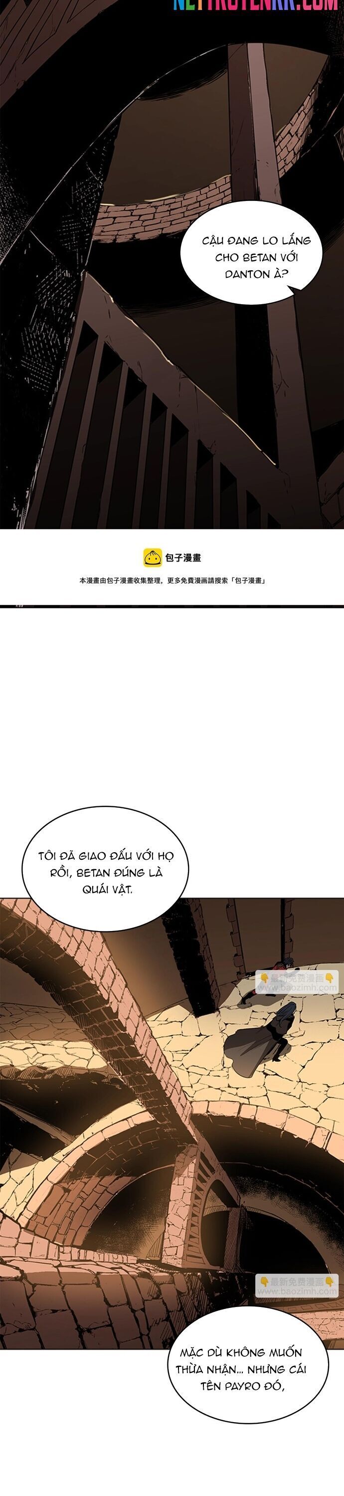 Painkiller Chapter 48 - Trang 2