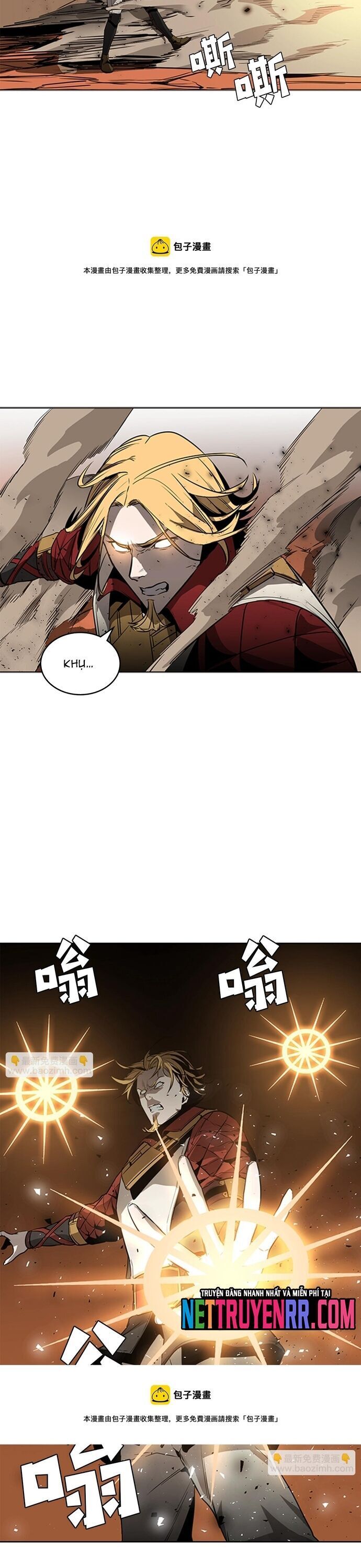 Painkiller Chapter 48 - Trang 2