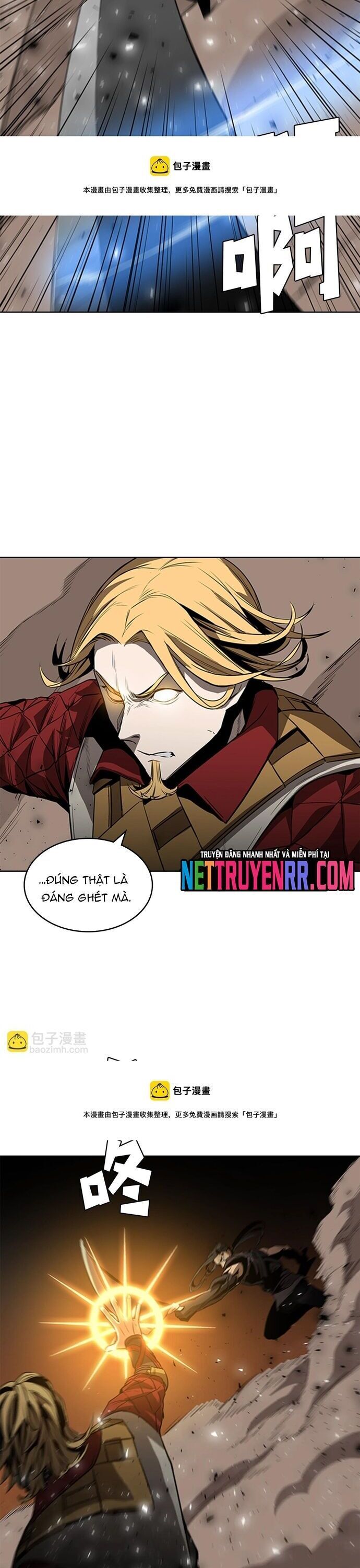 Painkiller Chapter 48 - Trang 2