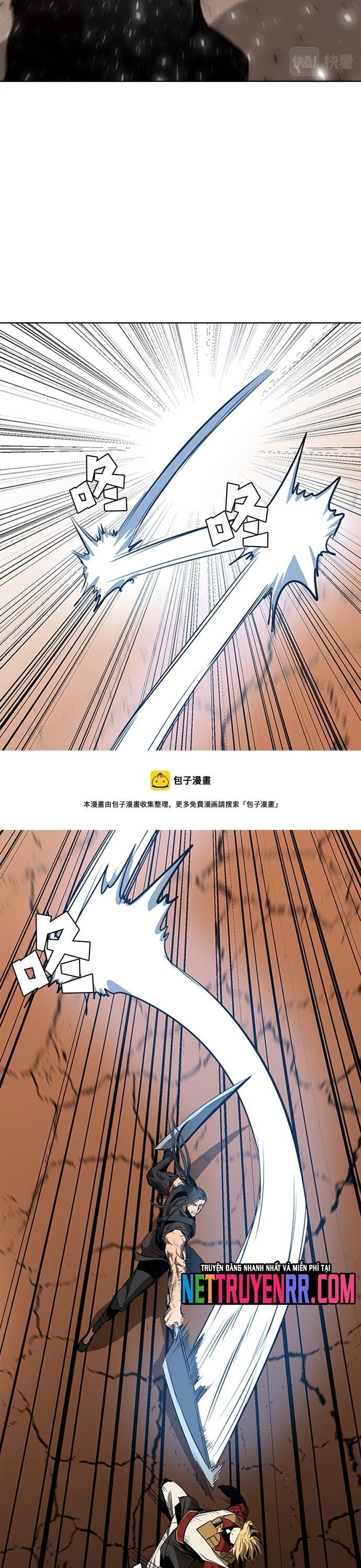 Painkiller Chapter 48 - Trang 2