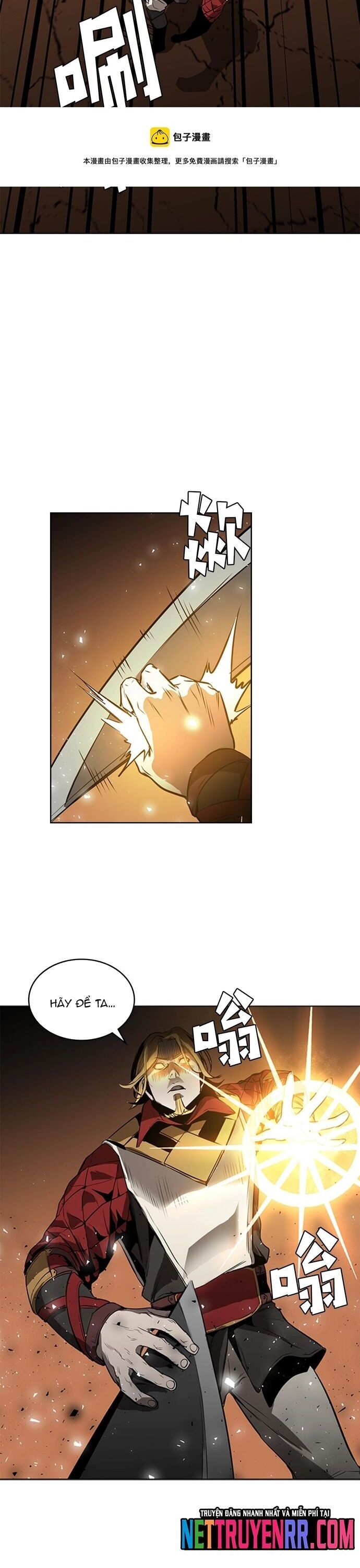 Painkiller Chapter 48 - Trang 2