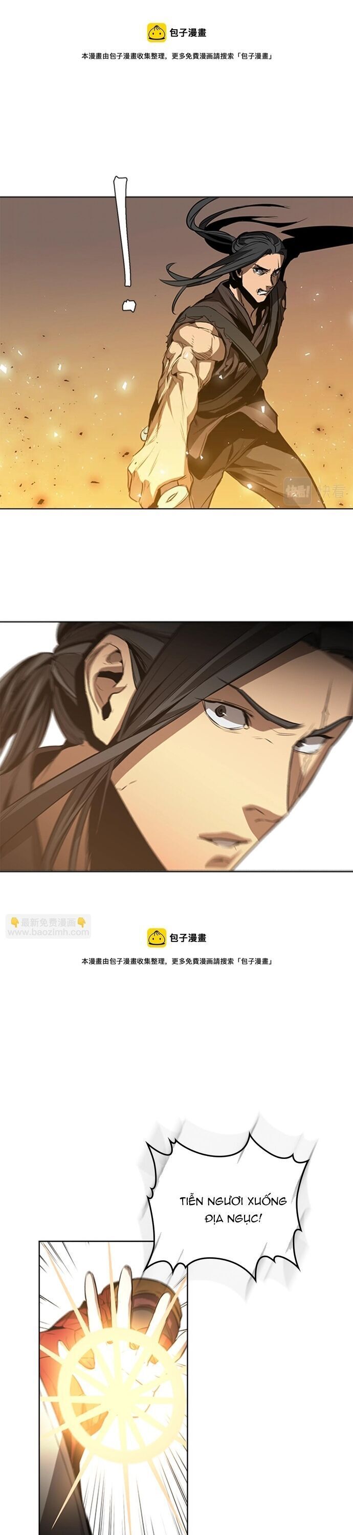 Painkiller Chapter 48 - Trang 2