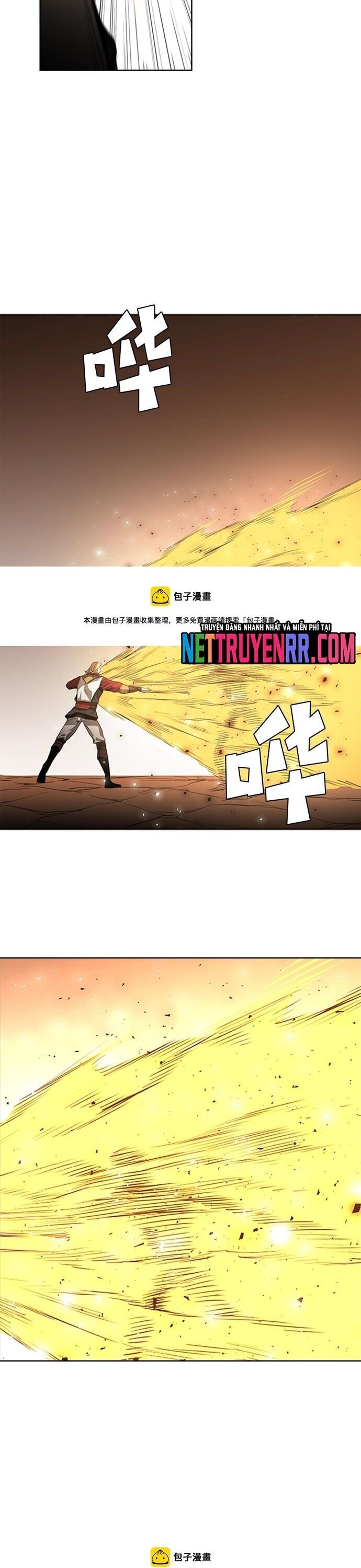 Painkiller Chapter 48 - Trang 2