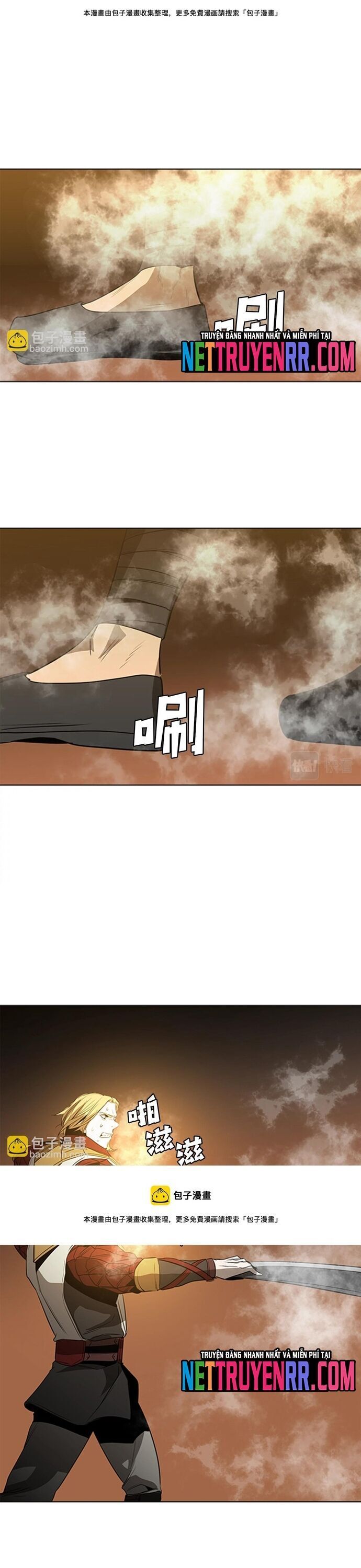 Painkiller Chapter 48 - Trang 2