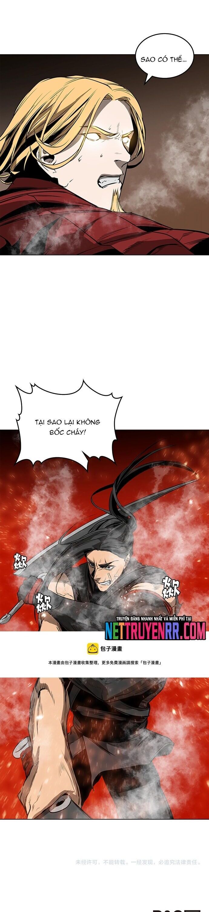 Painkiller Chapter 48 - Trang 2