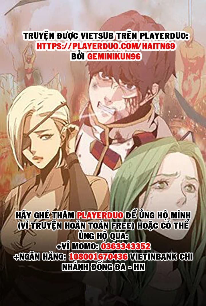 Painkiller Chapter 5 - Trang 2