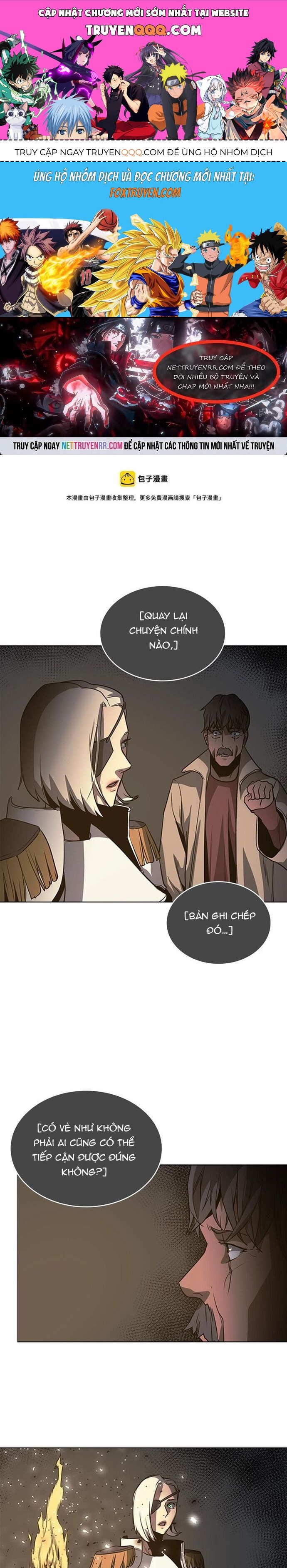 Painkiller Chapter 50 - Trang 2