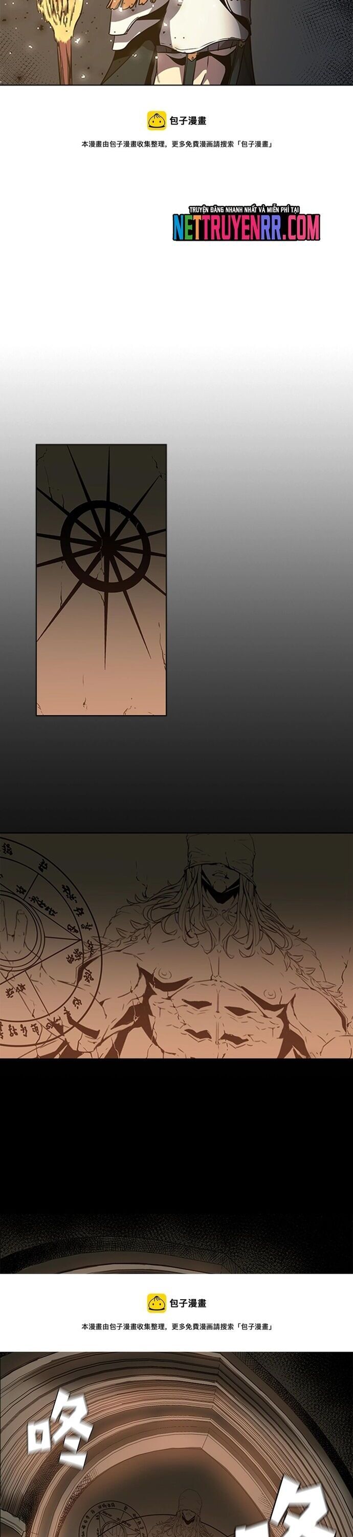 Painkiller Chapter 50 - Trang 2