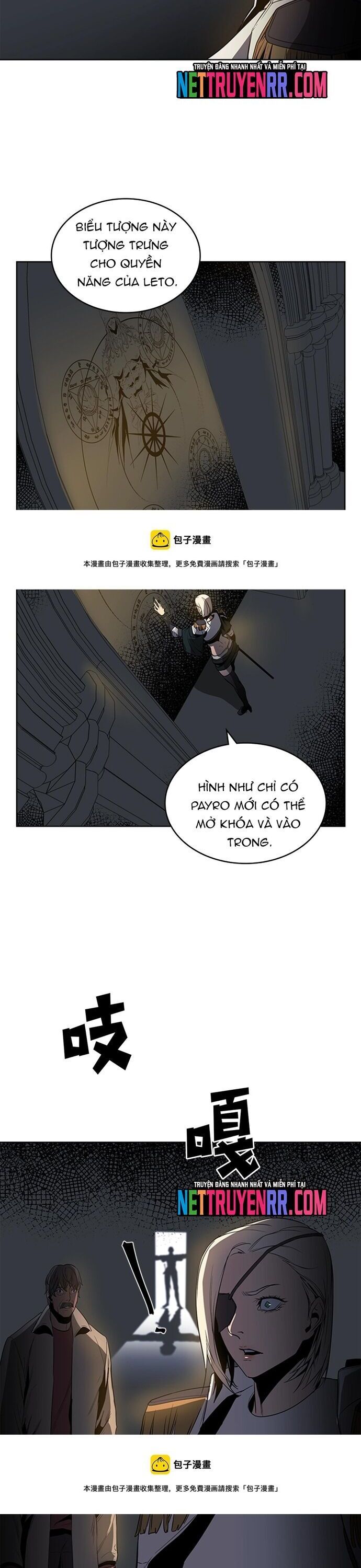 Painkiller Chapter 50 - Trang 2