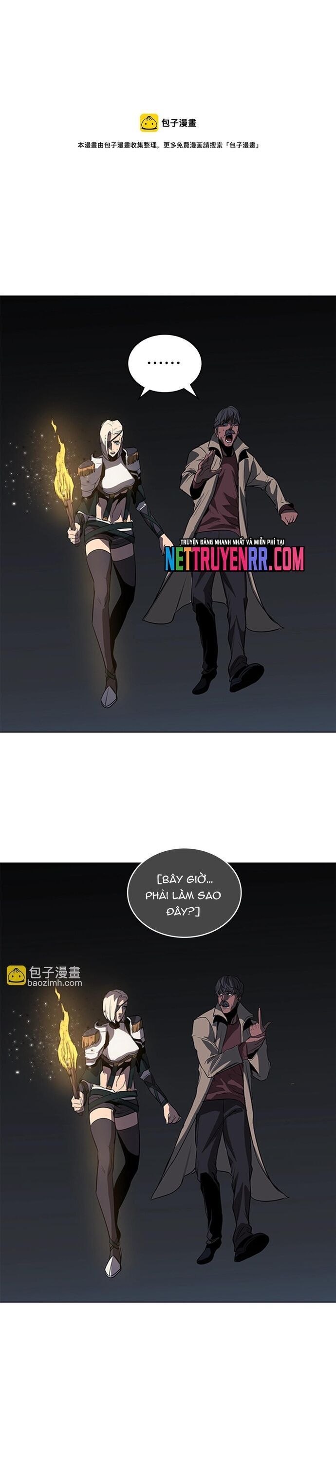 Painkiller Chapter 50 - Trang 2