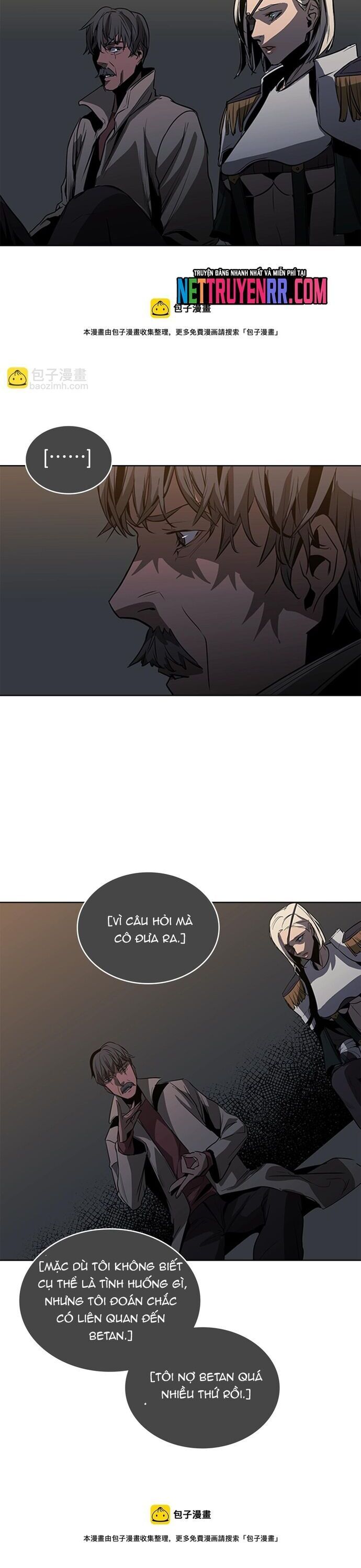 Painkiller Chapter 50 - Trang 2
