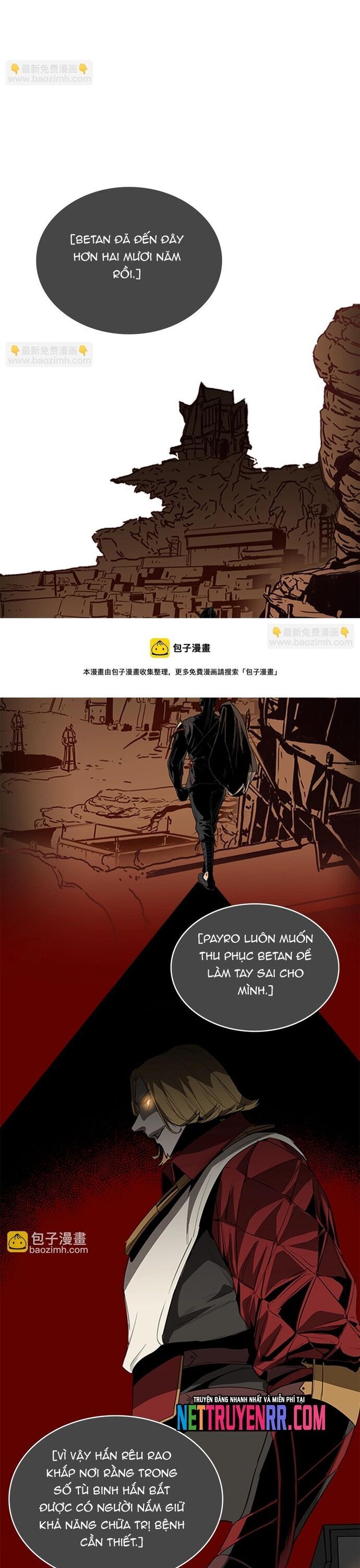 Painkiller Chapter 50 - Trang 2