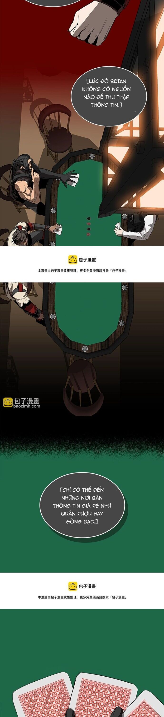 Painkiller Chapter 50 - Trang 2