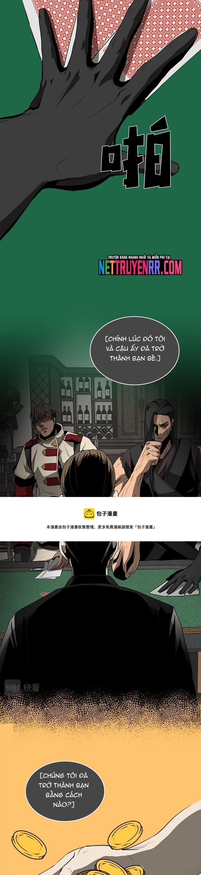 Painkiller Chapter 50 - Trang 2