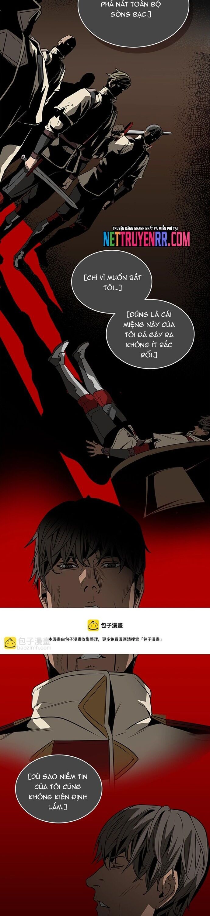 Painkiller Chapter 50 - Trang 2