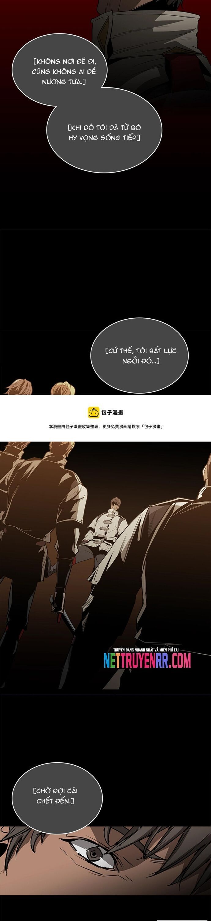 Painkiller Chapter 50 - Trang 2