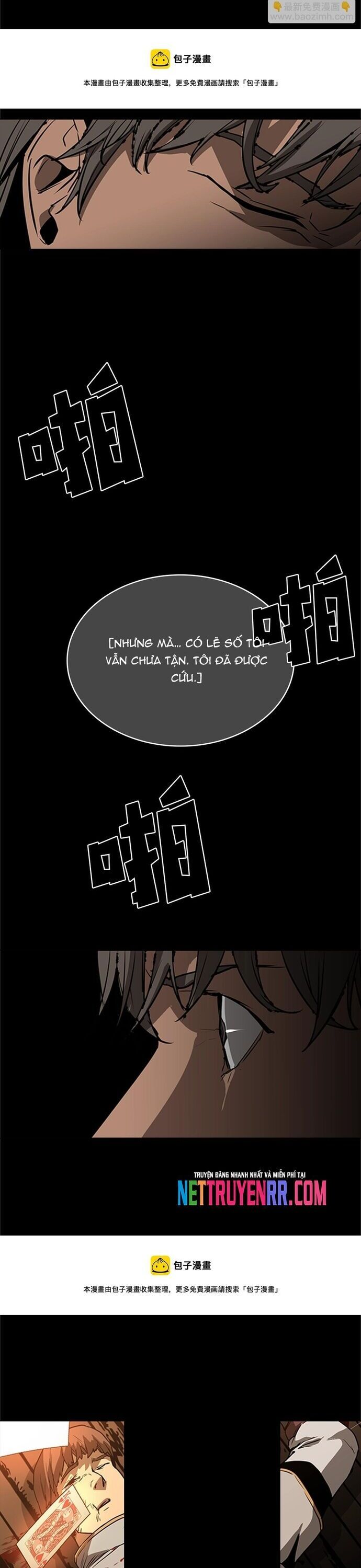 Painkiller Chapter 50 - Trang 2