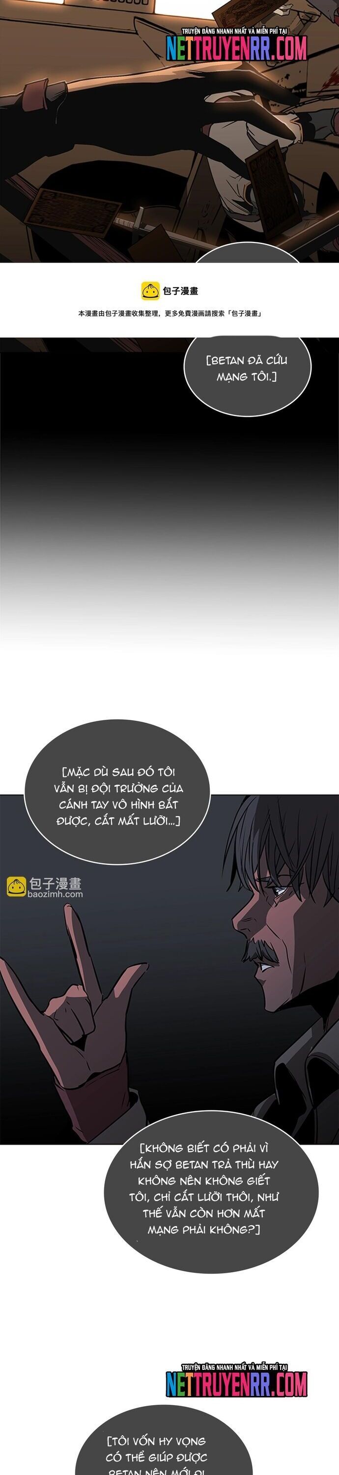Painkiller Chapter 50 - Trang 2