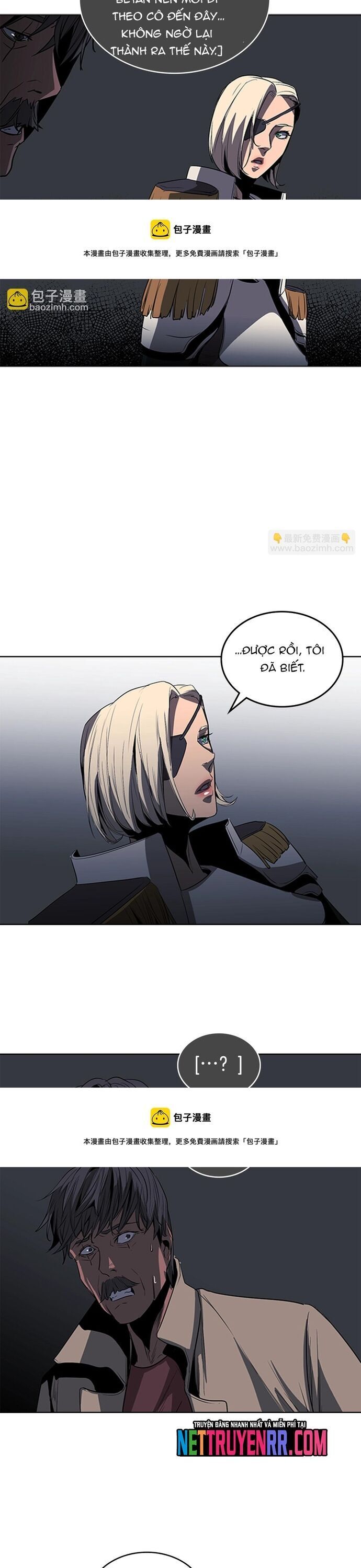 Painkiller Chapter 50 - Trang 2