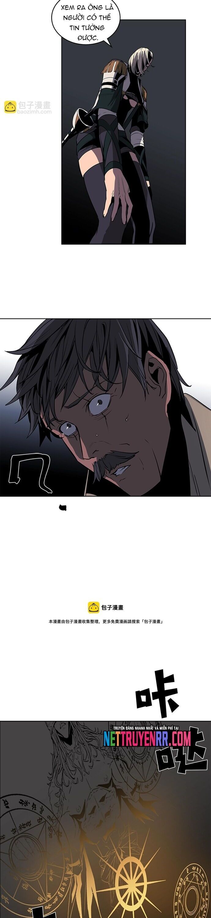 Painkiller Chapter 50 - Trang 2