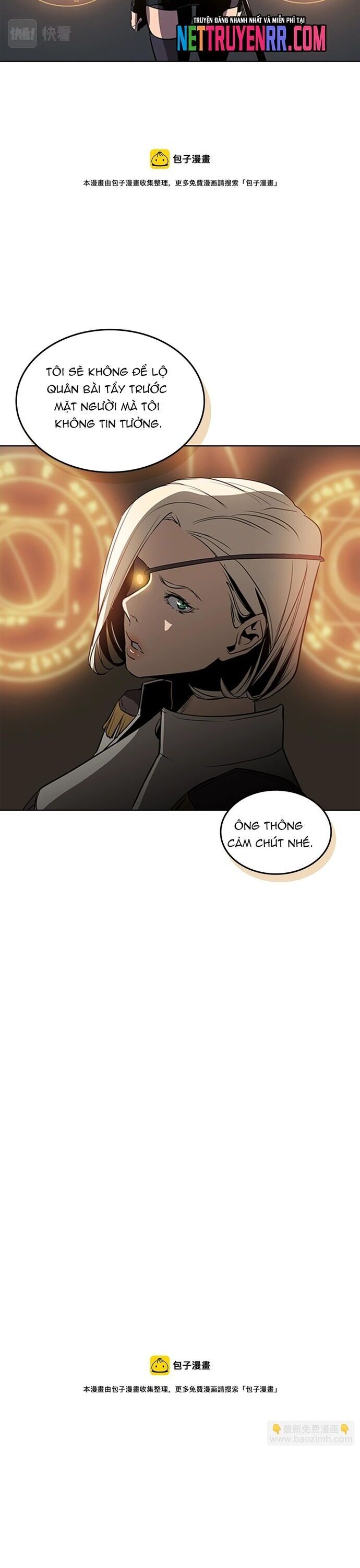 Painkiller Chapter 50 - Trang 2