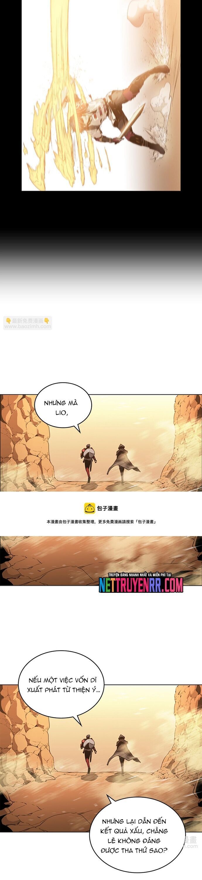 Painkiller Chapter 50 - Trang 2