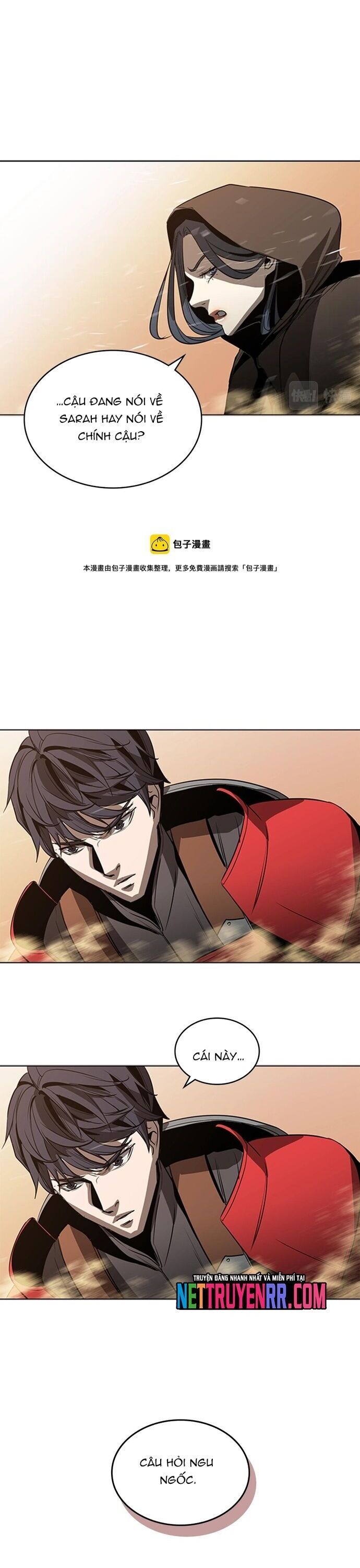 Painkiller Chapter 50 - Trang 2