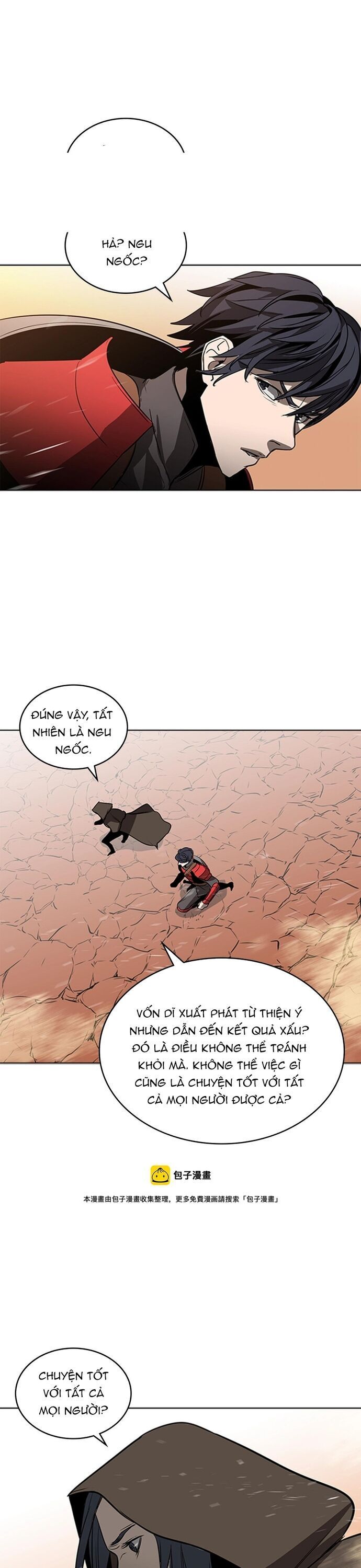 Painkiller Chapter 50 - Trang 2
