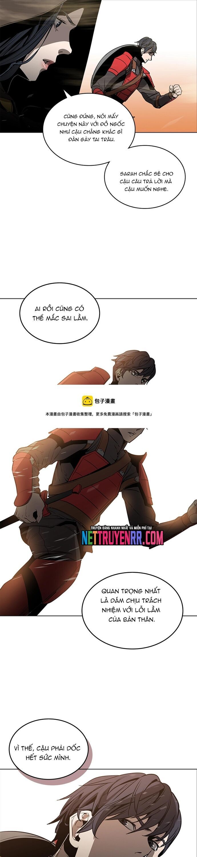 Painkiller Chapter 50 - Trang 2