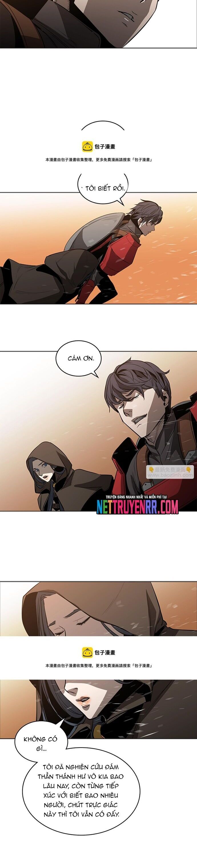 Painkiller Chapter 50 - Trang 2