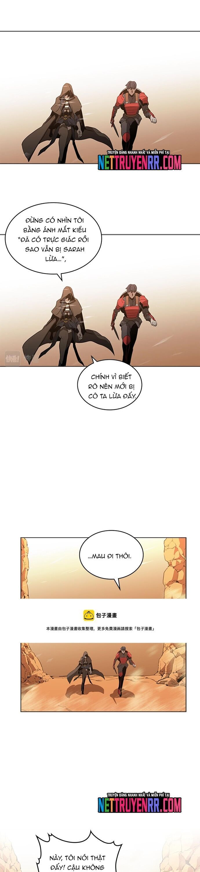 Painkiller Chapter 50 - Trang 2