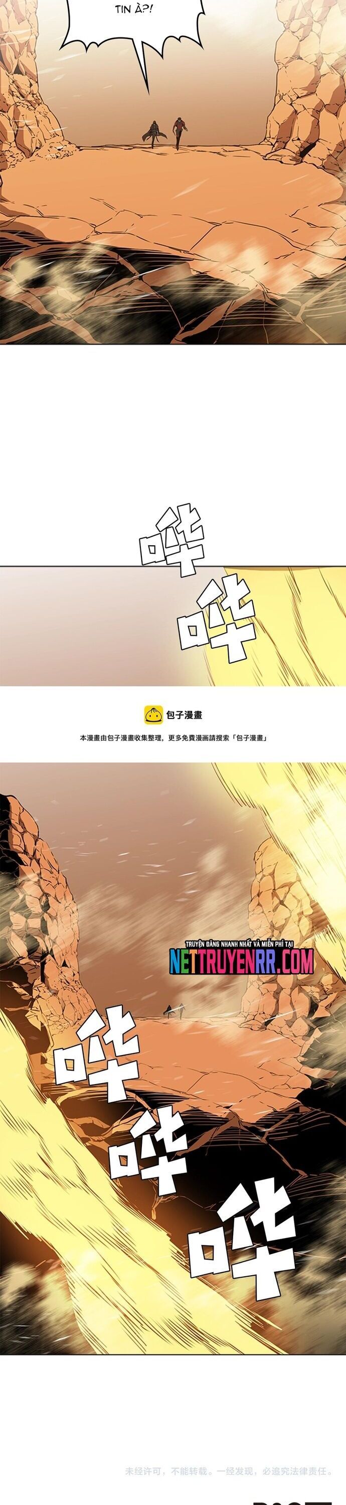Painkiller Chapter 50 - Trang 2