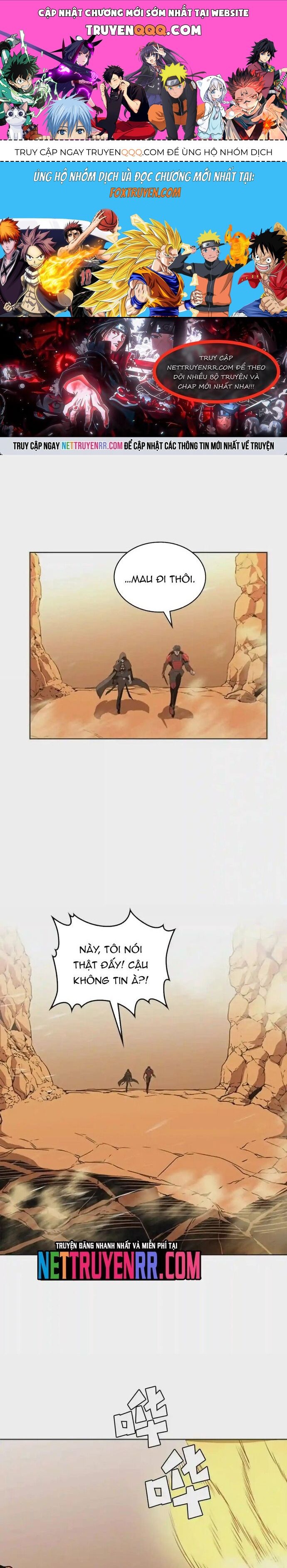Painkiller Chapter 51 - Trang 2