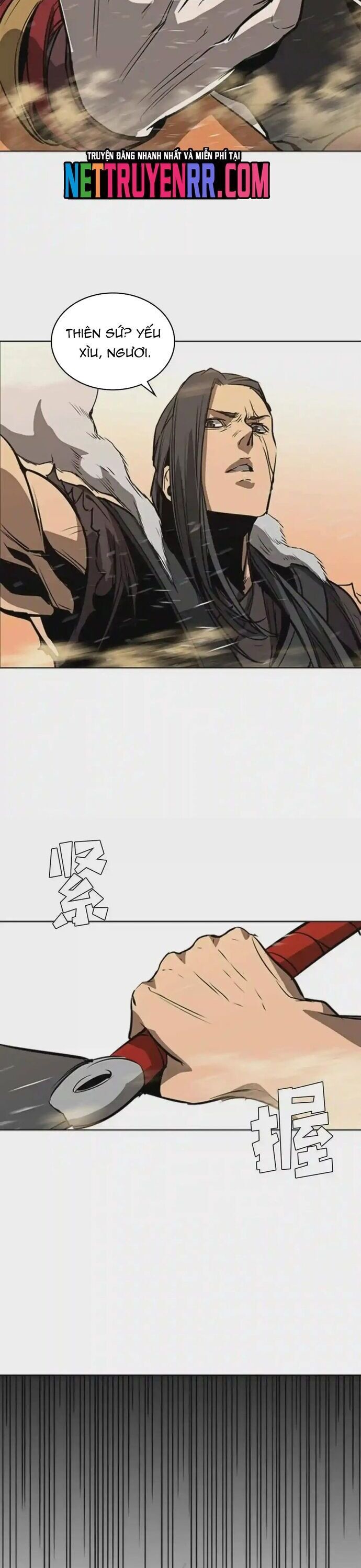 Painkiller Chapter 51 - Trang 2