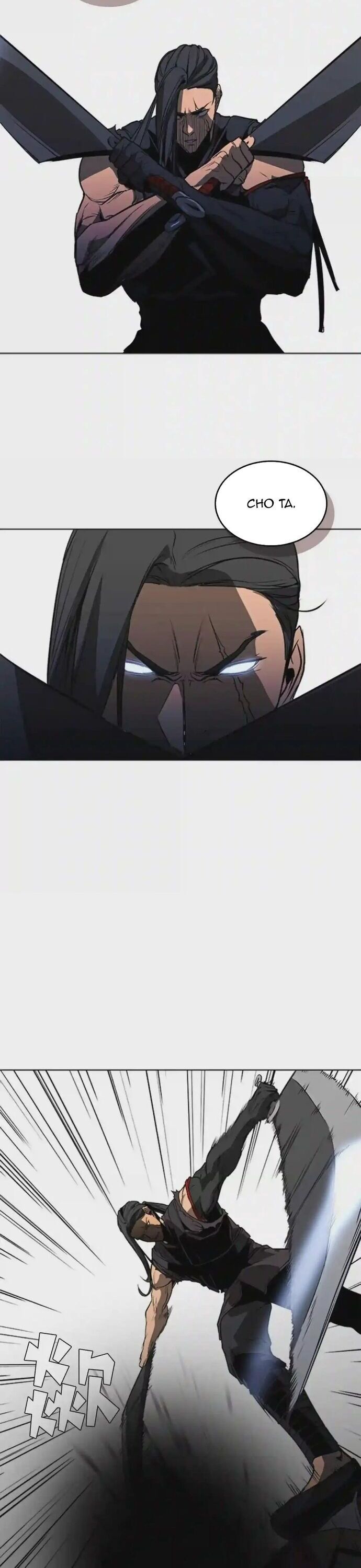 Painkiller Chapter 51 - Trang 2