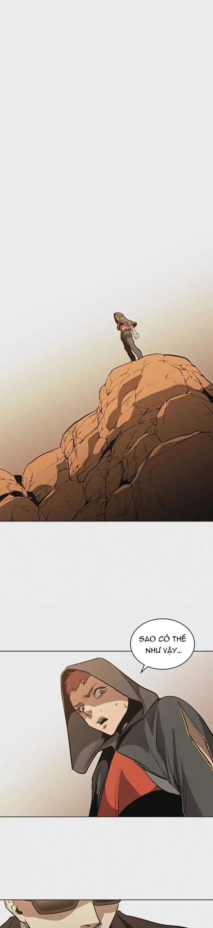 Painkiller Chapter 51 - Trang 2
