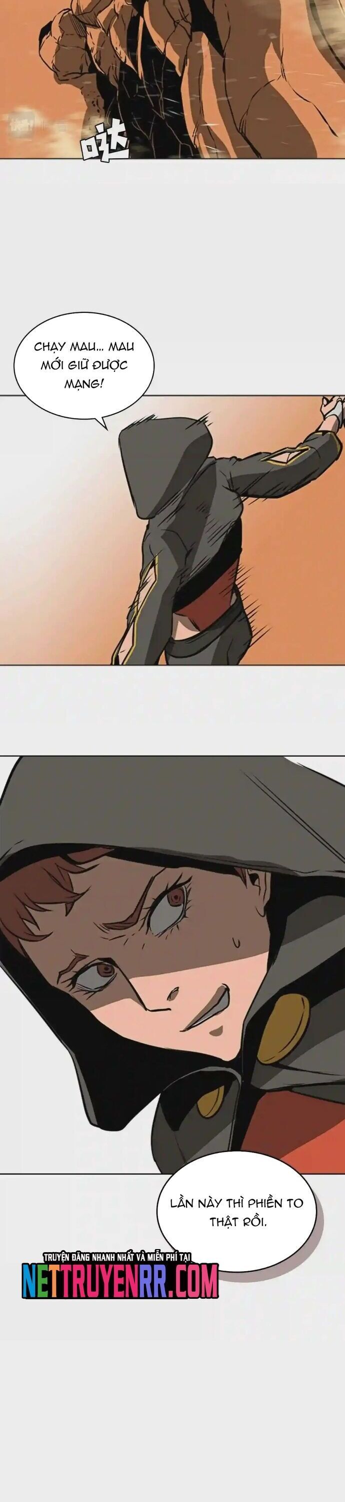 Painkiller Chapter 51 - Trang 2