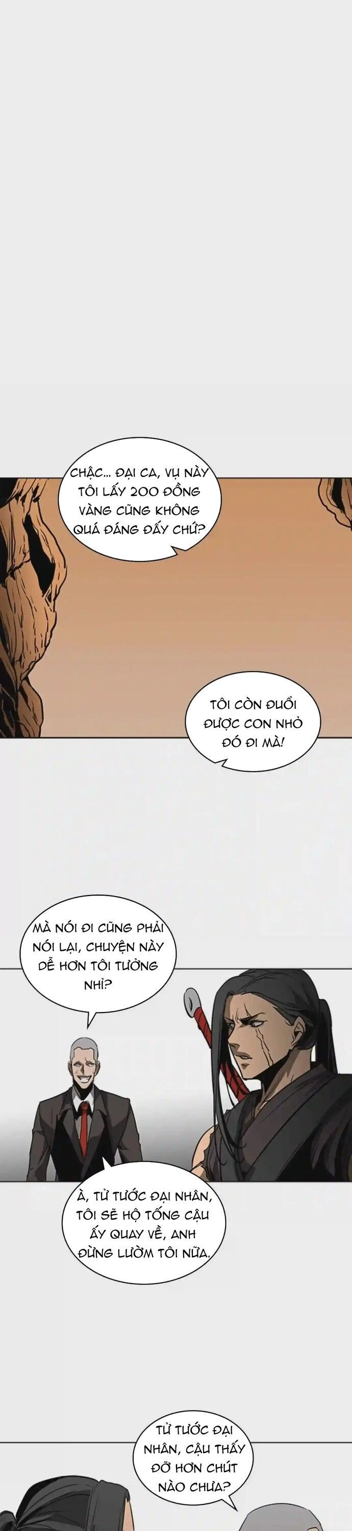 Painkiller Chapter 51 - Trang 2