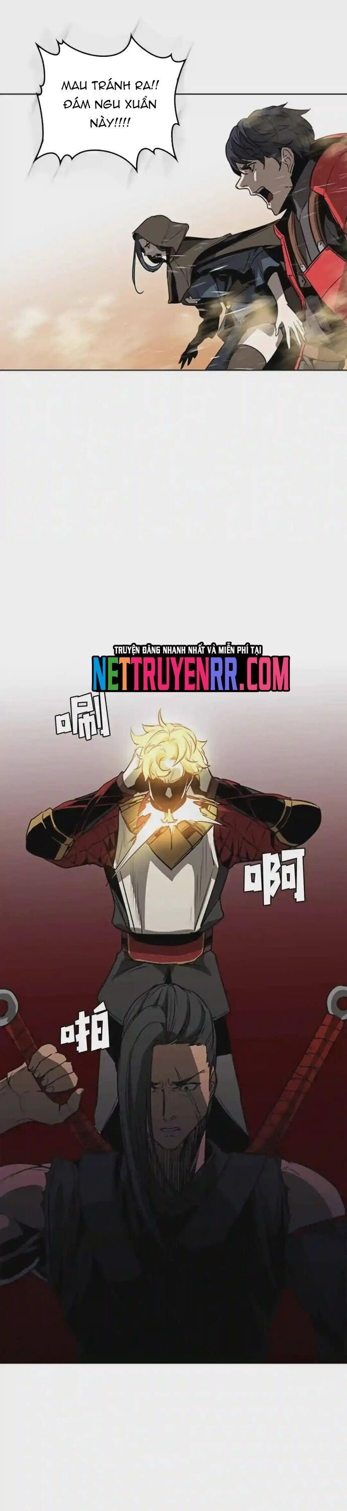 Painkiller Chapter 51 - Trang 2