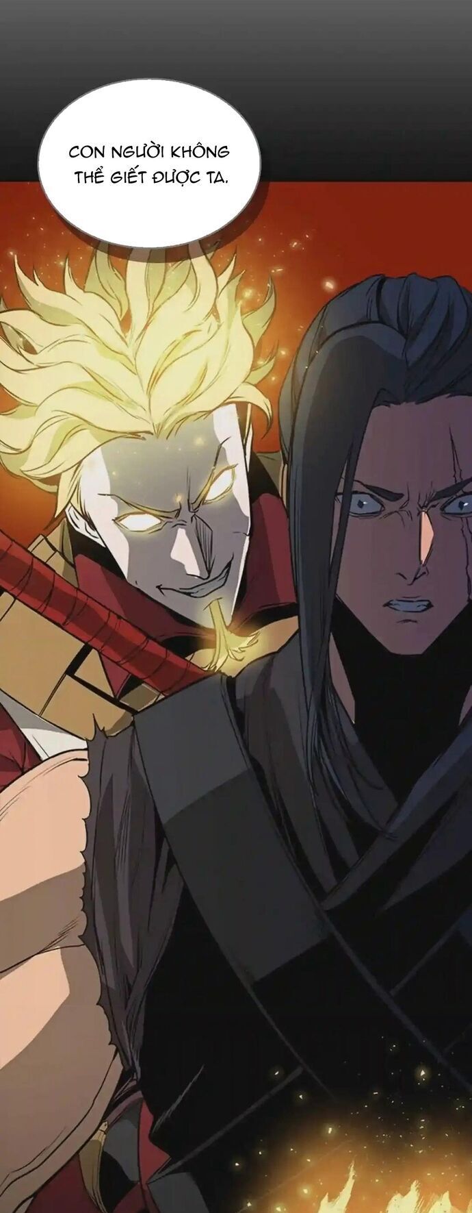 Painkiller Chapter 51 - Trang 2