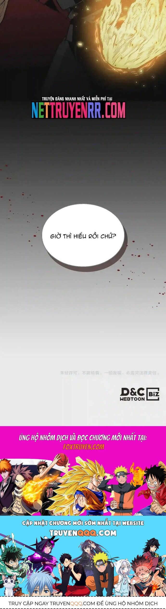 Painkiller Chapter 51 - Trang 2