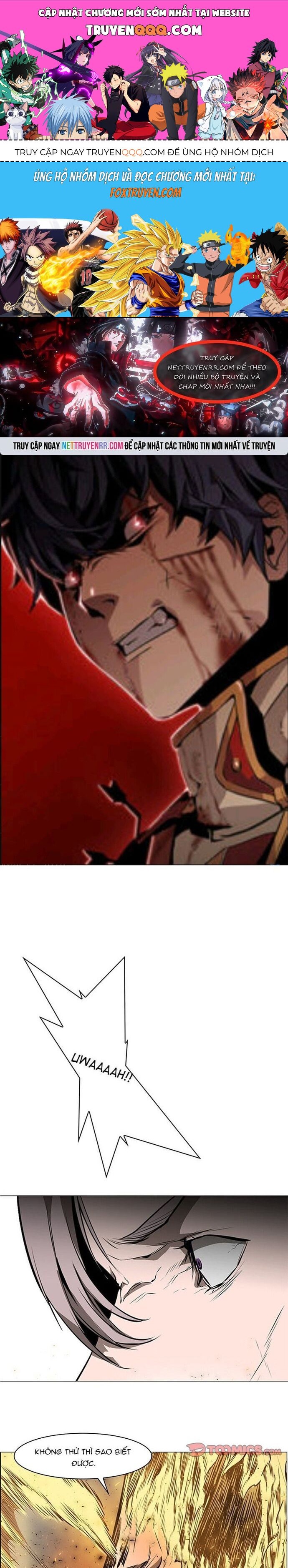 Painkiller Chapter 57 - Trang 2