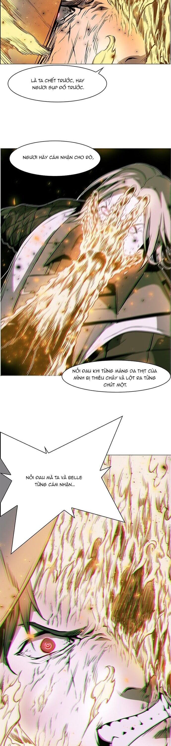 Painkiller Chapter 57 - Trang 2