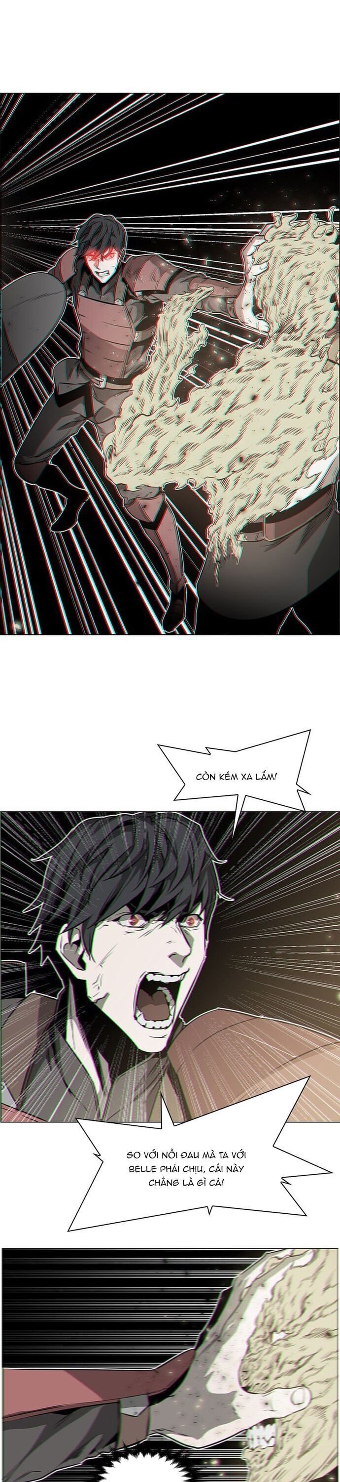 Painkiller Chapter 57 - Trang 2